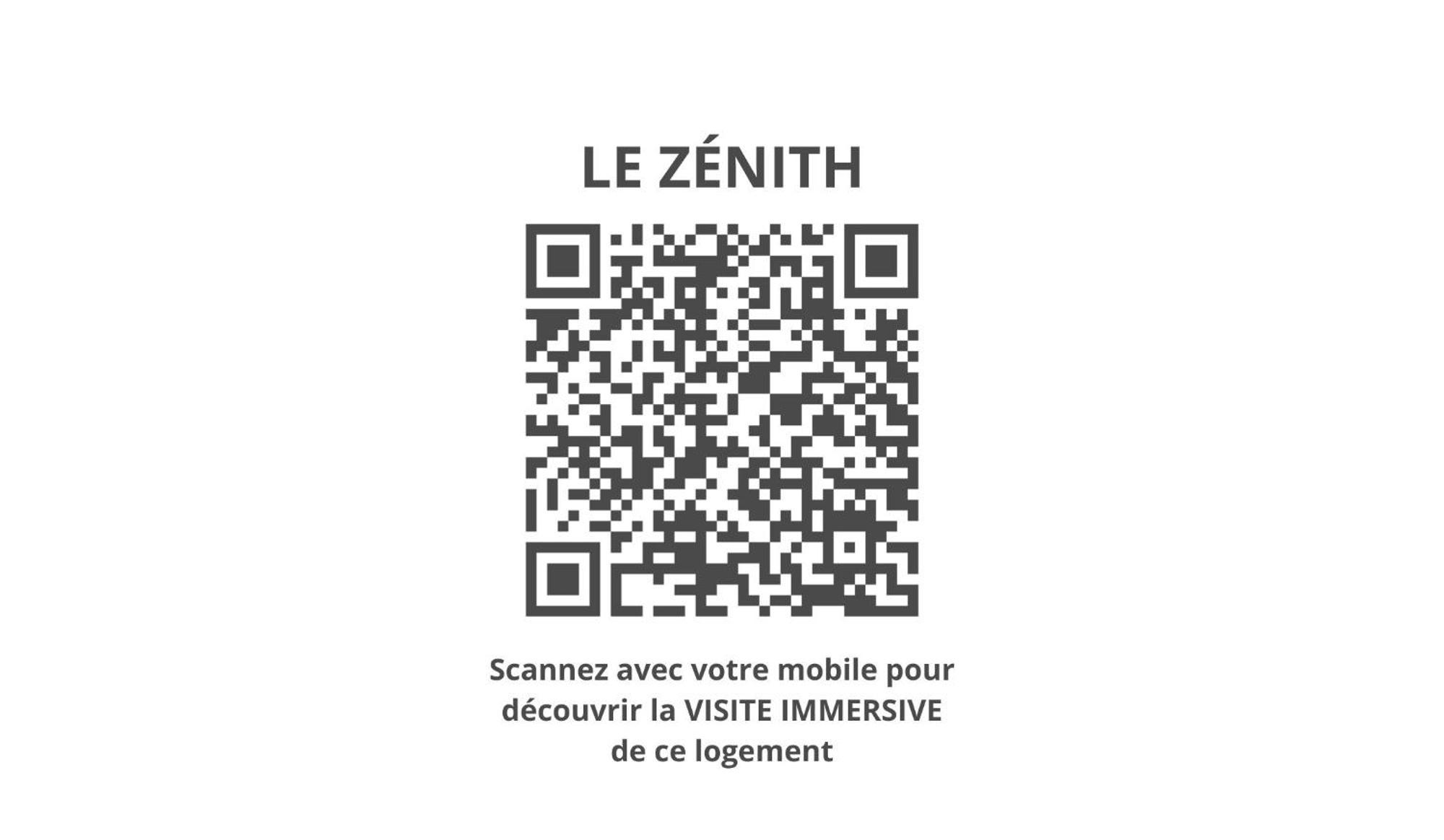 Apartment Le Zenith - Avec Vue Saint-Malo